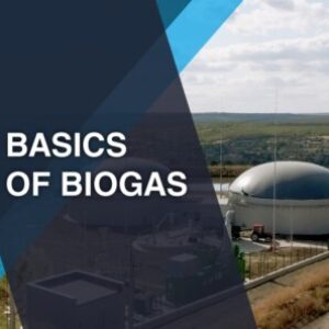 Group logo of Basics of Biogas Training