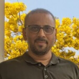 Profile photo of Dr CB Gowda